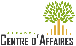 Logo Centre d'Affaires Arradon